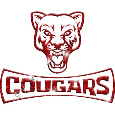 GLT94 RED GLITTER Thumbnail