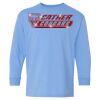 5400B Youth Heavy Cotton Long Sleeve Thumbnail