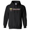18500 Adult Heavy Blend Hooded Sweatshirt Thumbnail
