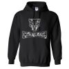 18500 Adult Heavy Blend Hooded Sweatshirt Thumbnail
