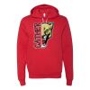 3719 Unisex Sponge Fleece Hoodie Thumbnail
