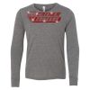 3513Y Youth Extra Soft Tri-blend Long Sleeve Thumbnail