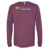 3513 Adult Extra Soft Tri-blend Long Sleeve Thumbnail
