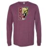 3513 Adult Extra Soft Tri-blend Long Sleeve Thumbnail