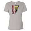 6413 Women’s Extra Soft Tri-blend Tee Thumbnail