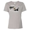 6413 Women’s Extra Soft Tri-blend Tee Thumbnail