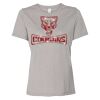 6413 Women’s Extra Soft Tri-blend Tee Thumbnail